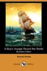 Image for A Boy&#39;s Voyage Round the World (Illustrated Edition) (Dodo Press)