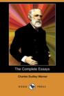 Image for The Complete Essays (Dodo Press)