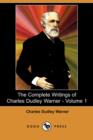 Image for The Complete Writings of Charles Dudley Warner - Volume 1 (Dodo Press)