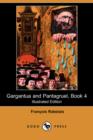 Image for Gargantua and Pantagruel, Book 4 (Illustrated Edition) (Dodo Press)