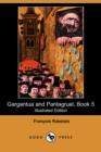Image for Gargantua and Pantagruel, Book 5 (Illustrated Edition) (Dodo Press)