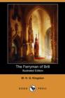 Image for The Ferryman of Brill (Illustrated Edition) (Dodo Press)