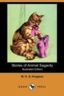Image for Stories of Animal Sagacity (Illustrated Edition) (Dodo Press)