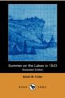 Image for Summer on the Lakes in 1843 (Illustrated Edition) (Dodo Press)