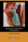 Image for Whosoever Shall Offend (Illustrated Edition) (Dodo Press)