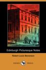 Image for Edinburgh Picturesque Notes (Dodo Press)