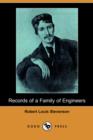 Image for Records of a Family of Engineers (Dodo Press)