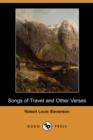 Image for Songs of Travel and Other Verses (Dodo Press)