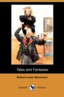 Image for Tales and Fantasies (Dodo Press)