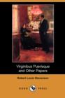 Image for Virginibus Puerisque and Other Papers (Dodo Press)