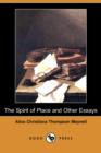 Image for The Spirit of Place and Other Essays (Dodo Press)