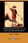 Image for The Boy Scouts of Lenox; Or, the Hike Over Big Bear Mountain (Dodo Press)