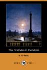 Image for The First Men in the Moon (Dodo Press)