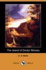 Image for The Island of Doctor Moreau (Dodo Press)