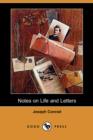 Image for Notes on Life and Letters
