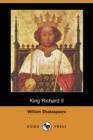 Image for King Richard II (Dodo Press)