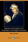 Image for Memoirs of the Author of &#39;a Vindication of the Rights of Woman&#39; (Dodo Press)