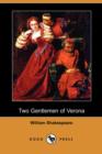 Image for Two Gentlemen of Verona (Dodo Press)