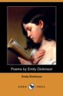Image for Poems by Emily Dickinson (Dodo Press)
