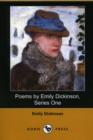 Image for Poems by Emily Dickinson, Series One (Dodo Press)