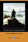 Image for The Sorrows of Young Werther (Dodo Press)