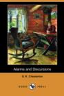 Image for Alarms and Discursions (Dodo Press)