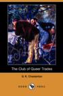 Image for The Club of Queer Trades (Dodo Press)