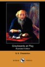 Image for Greybeards at Play (Illustrated Edition) (Dodo Press)