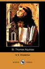 Image for St. Thomas Aquinas (Dodo Press)