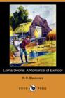 Image for Lorna Doone : A Romance of Exmoor