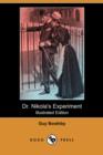 Image for Dr. Nikola&#39;s Experiment (Illustrated Edition) (Dodo Press)