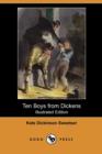 Image for Ten Boys from Dickens (Illustrated Edition) (Dodo Press)