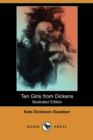 Image for Ten Girls from Dickens (Illustrated Edition) (Dodo Press)