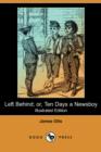 Image for Left Behind; Or, Ten Days a Newsboy (Illustrated Edition) (Dodo Press)