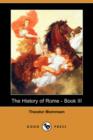 Image for The History of Rome - Book III (Dodo Press)