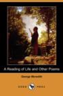 Image for A Reading of Life and Other Poems (Dodo Press)