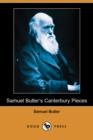 Image for Samuel Butler&#39;s Canterbury Pieces (Dodo Press)