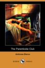 Image for The Parenticide Club (Dodo Press)