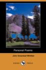 Image for Personal Poems (Dodo Press)