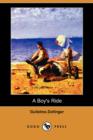 Image for A Boy&#39;s Ride (Dodo Press)