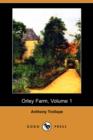 Image for Orley Farm, Volume 1 (Dodo Press)