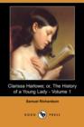 Image for Clarissa Harlowe; Or, the History of a Young Lady - Volume 1 (Dodo Press)