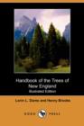 Image for Handbook of the Trees of New England (Illustrated Edition) (Dodo Press)