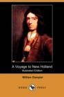 Image for A Voyage to New Holland (Illustrated Edition) (Dodo Press)