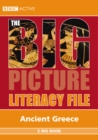 Image for The Big Picture: Literacy File - Ancient Greece E Big Book EBBk MUL