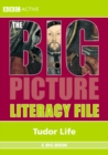 Image for The Big Picture: Literacy File - Tudors E Big Book EBBk MUL