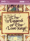 Image for Look and Read: Legend of the Lost Key DVD Plus Pack