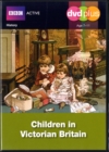 Image for Children in Victorian Britain DVD only