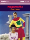 Image for MegaMaths Fractions DVD Plus Pack