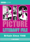 Image for The Big Picture Literacy File Britain Since 1948 EBBk MUL